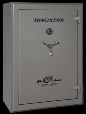 Winchester Big Daddy |BD-5942-36-16E| Fireproof Gun Safe - SLATE ELOCK