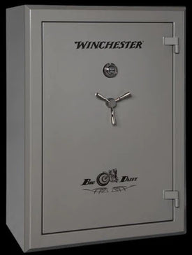 Winchester Big Daddy |BD-5942-36-16E| Fireproof Gun Safe - SLATE ELOCK