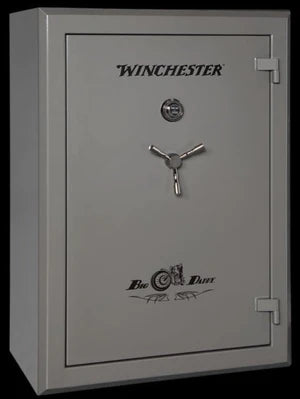 Image of Winchester Big Daddy |BD-5942-36-16E| Fireproof Gun Safe - SLATE ELOCK