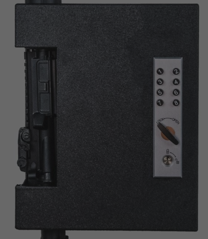 ShotLock 200M for AR Rifle Platform