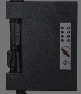 ShotLock 200M for AR Rifle Platform