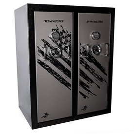 Winchester DEFENDER DOUBLE DOOR SAFE |DDD-6048-3|