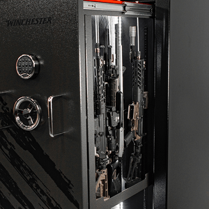 Winchester DEFENDER DOUBLE DOOR SAFE |DDD-6048-3|