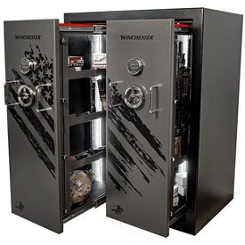 Winchester DEFENDER DOUBLE DOOR SAFE |DDD-6048-3|