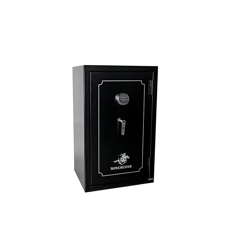 Winchester Home 12 Safe |H-4226-12-16-E| WH12 Home SAFE SLATE E-Lock