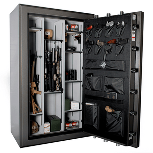 Winchester LEGACY 53-  Gun Fire Safe | L-7242-53-16-E| SLATE Electronic Lock