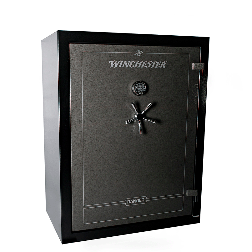 Winchester Ranger 42 Two-Tone Safe | R-5946-42-3-E | E-LOCK