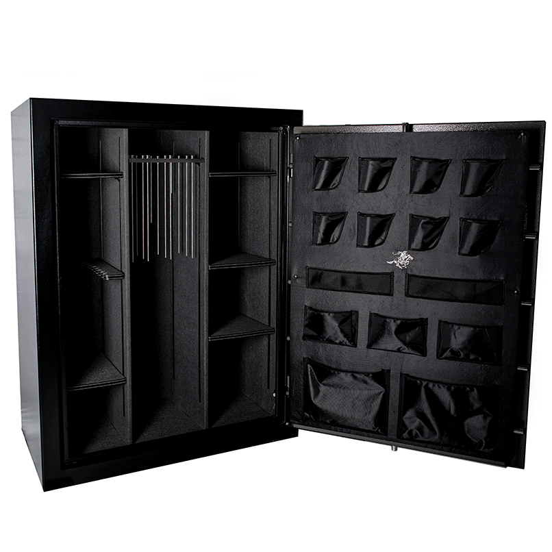 Winchester Ranger 42 Two-Tone Safe | R-5946-42-3-E | E-LOCK