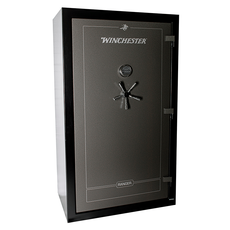 Winchester Ranger 44 Two-Tone Gun Safe |R-7242-44-3-E| E-Lock