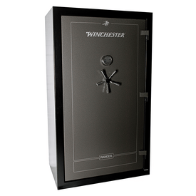 Winchester Ranger 44 Two-Tone Gun Safe |R-7242-44-3-E| E-Lock