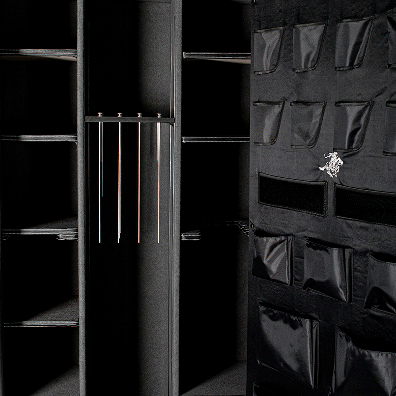 Winchester Ranger 44 Two-Tone Gun Safe |R-7242-44-3-E| E-Lock