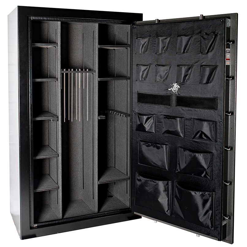 Winchester Ranger 44 Two-Tone Gun Safe |R-7242-44-3-E| E-Lock