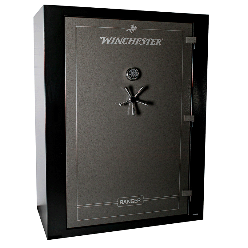 Winchester Ranger 66 Gun Safe |R-7255-66-3-E|  Two-Tone -ELOCK