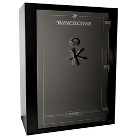 Winchester Ranger 66 Gun Safe |R-7255-66-3-E|  Two-Tone -ELOCK