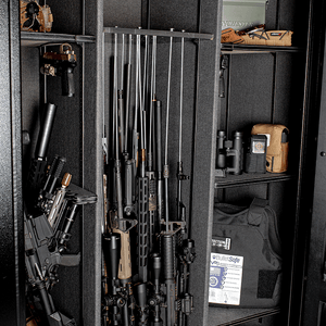 Winchester Ranger 66 Gun Safe |R-7255-66-3-E|  Two-Tone -ELOCK