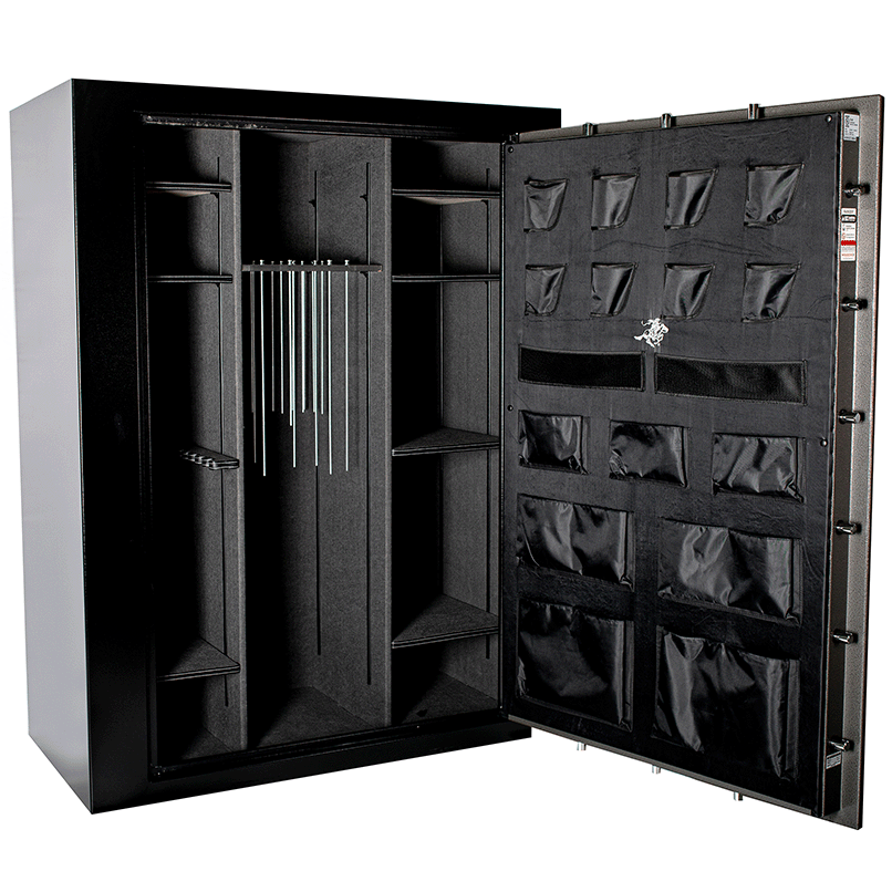 Winchester Ranger 66 Gun Safe |R-7255-66-3-E|  Two-Tone -ELOCK