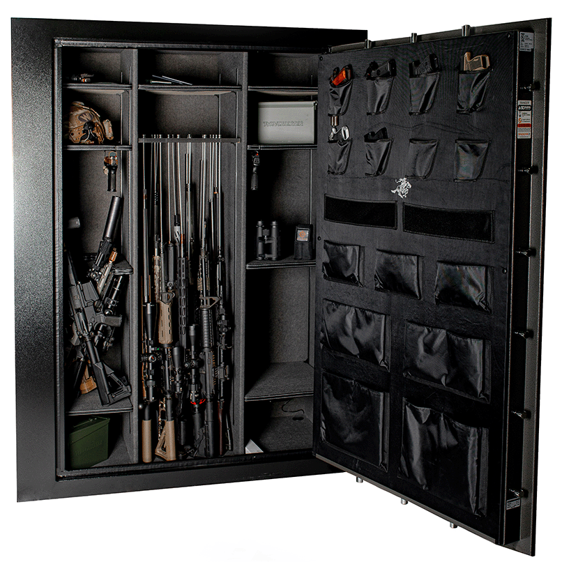 Winchester Ranger 66 Gun Safe |R-7255-66-3-E|  Two-Tone -ELOCK