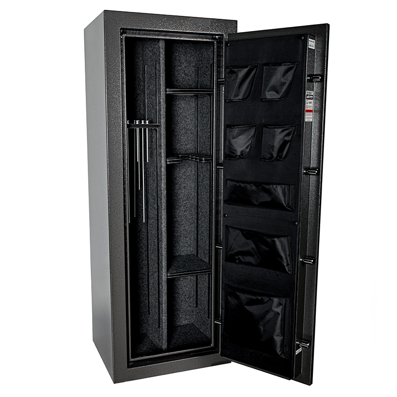 Winchester Bandit 14 Gun Safe |B-6022-14-16-E| with Electronic Lock