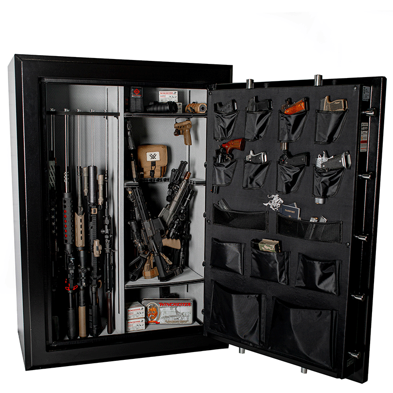 Winchester Big Daddy |BD-5942-36-16E| Fireproof Gun Safe - SLATE ELOCK