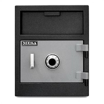 Mesa Safe MFL2118C Robbery Depository Safe with Combination Lock