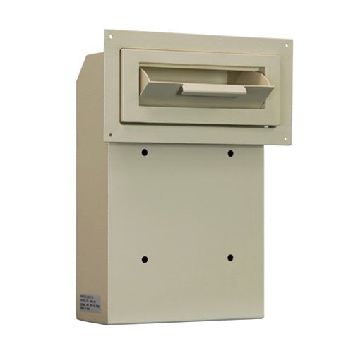 Protex Wss-159 Through The Door Drop Box