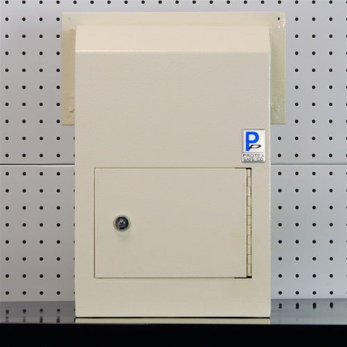 Protex Wss-159 Through The Door Drop Box