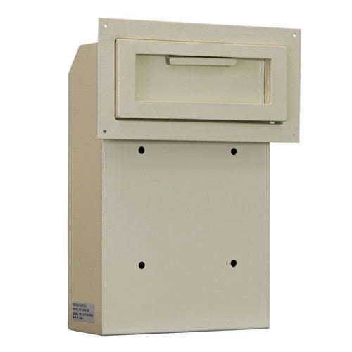 Protex Wss-159 Through The Door Drop Box