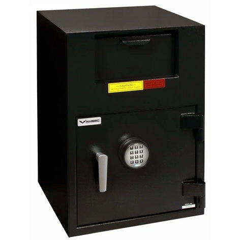 AMSEC BWB3020FL Wide Body Depository Safe