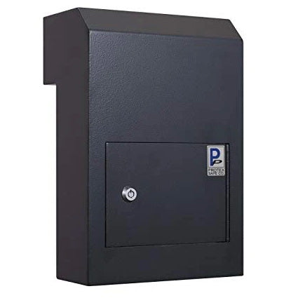 Protex Wss-159 Through The Door Drop Box