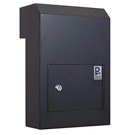 Protex Wss-159 Through The Door Drop Box