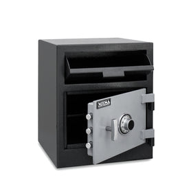 Mesa Safe MFL2118C Robbery Depository Safe with Combination Lock