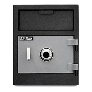 Mesa Safe MFL2118C Robbery Depository Safe with Combination Lock