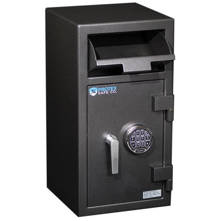 Protex FD-2714 Large Front Loading Depository Safe