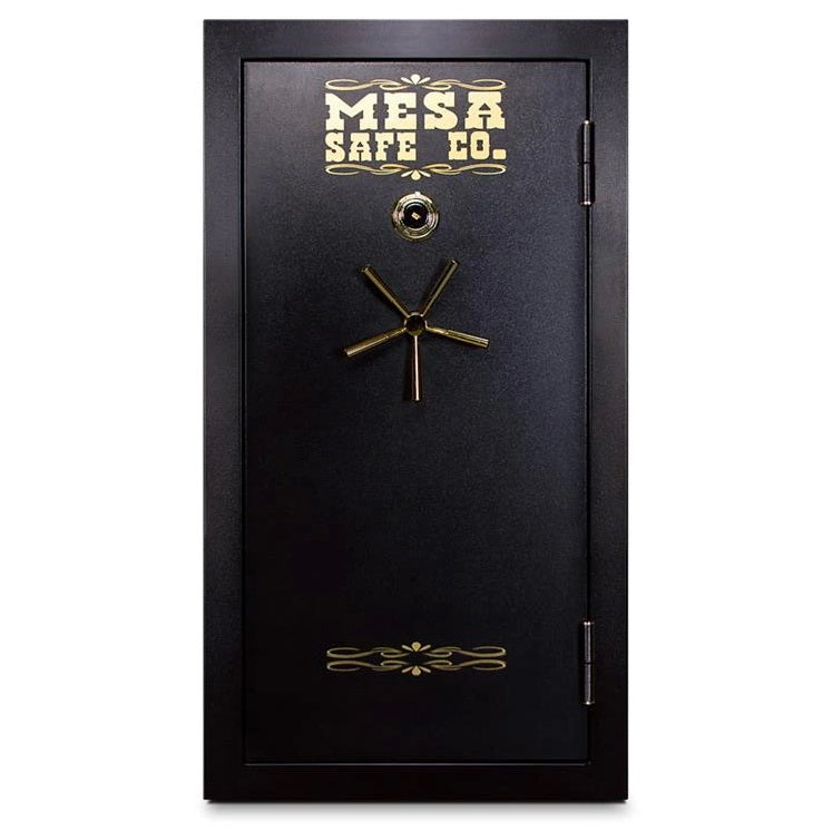 Mesa Safe MBF6032C 26-Gun Fire Safe - Combination Lock