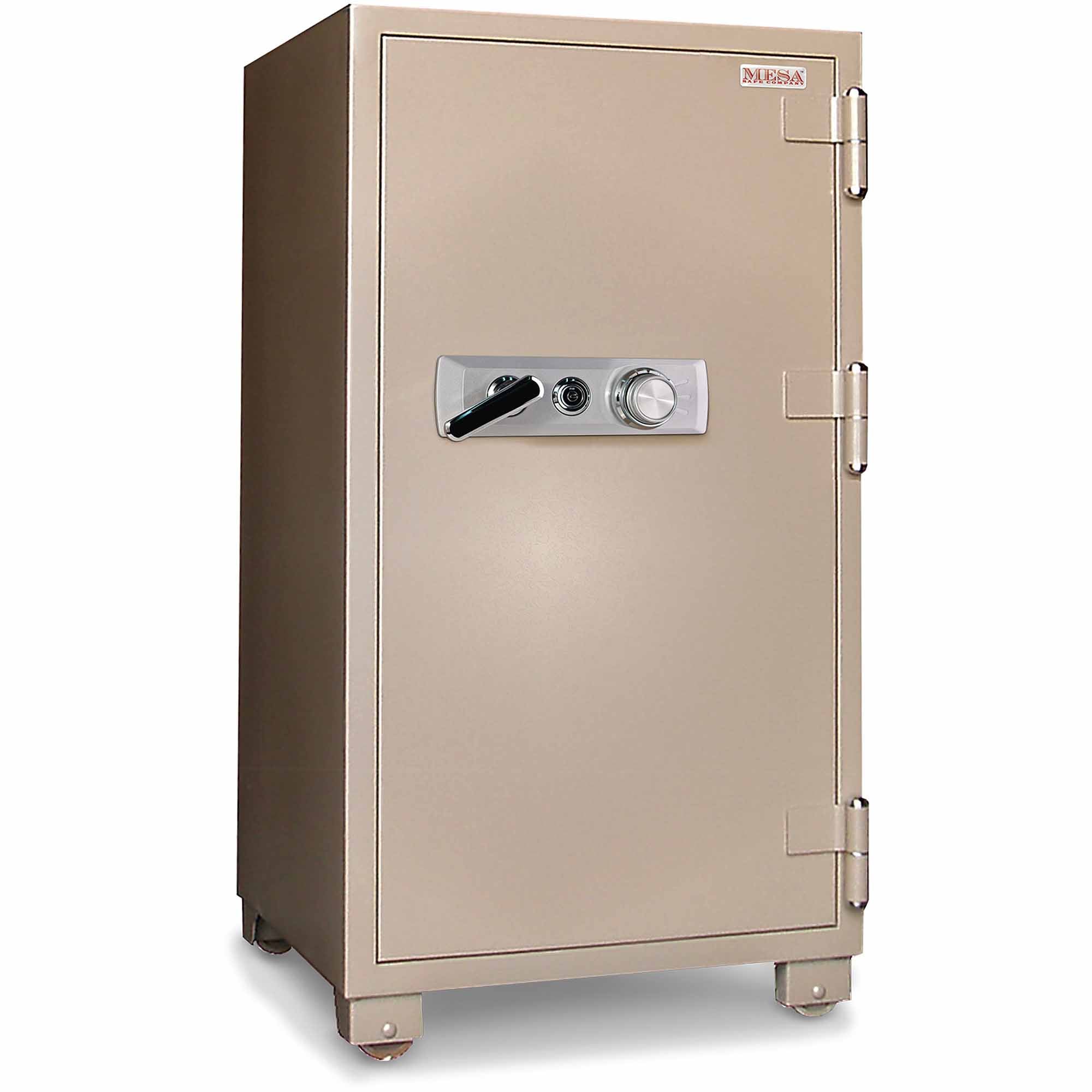 Mesa Safe MFS100C Commerical Safe with Mechanical Lock