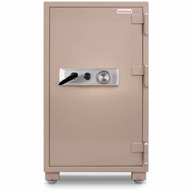 Mesa Safe MFS100C Commerical Safe with Mechanical Lock