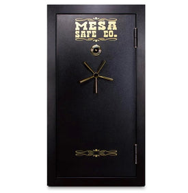 Mesa Safe MBF6032C 26-Gun Fire Safe - Combination Lock