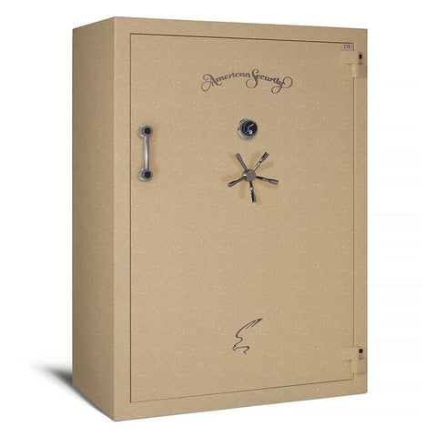 Image of American Security BF7250 BF 2 Stage Dual Fire Seals Gun Safe