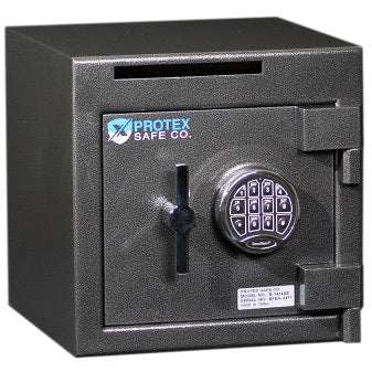 Image of Protex B-1414SE Security Safe with Drop Slot