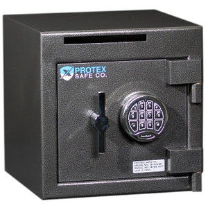 Protex B-1414SE Security Safe with Drop Slot