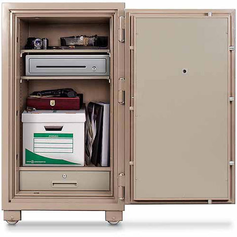 Image of Mesa Safe MFS100C Commerical Safe with Mechanical Lock