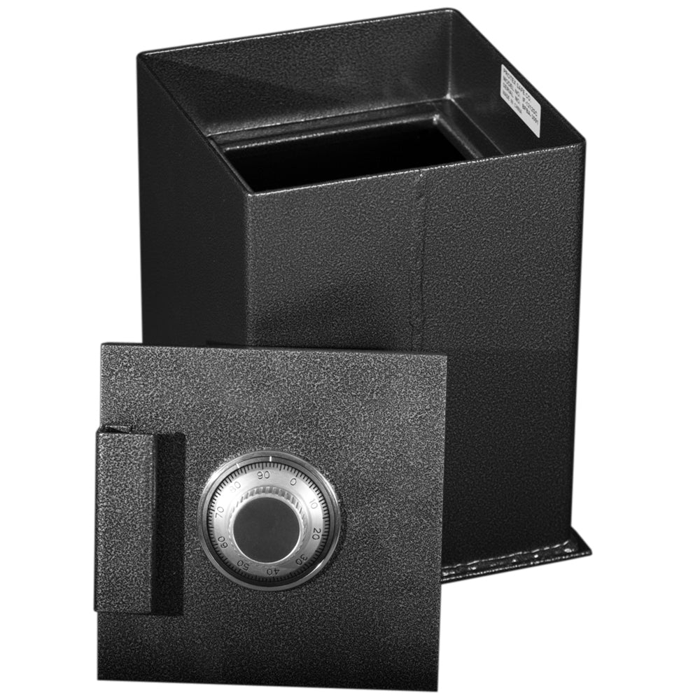 Protex IF-1212C Small Floor Safe