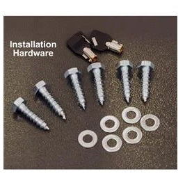 Protex WDD-180 Drop Safe Box - B-Rated Drop Safe