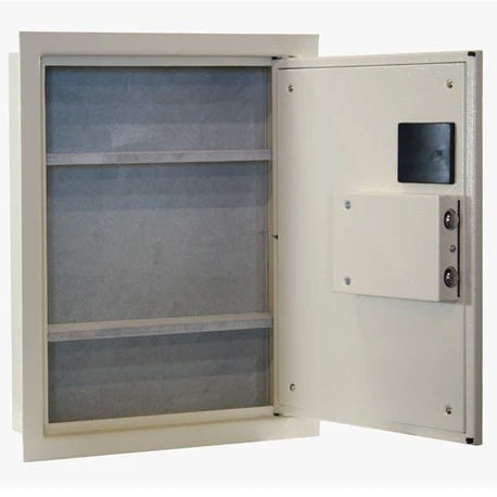 Protex PWS-1814E Hidden Wall Safe
