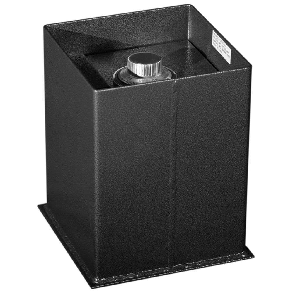 Protex IF-1212C Small Floor Safe