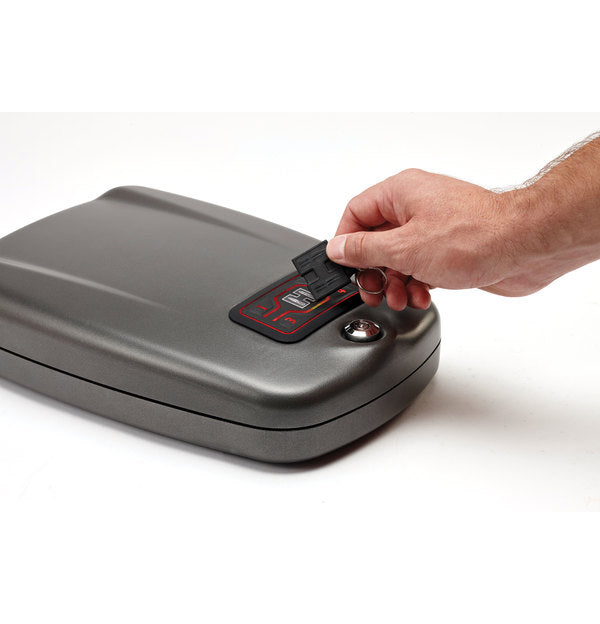 Hornady HORN98172 Rapid 2700KP Tamper  Proof Safe