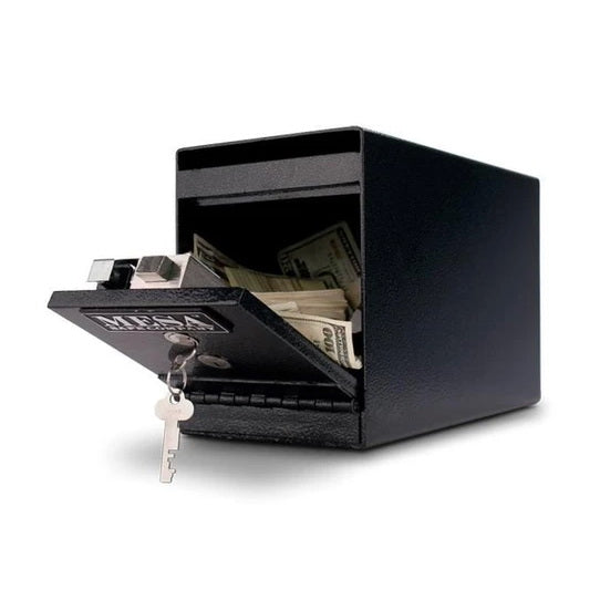 Mesa Safe MUC2K Undercounter Safe