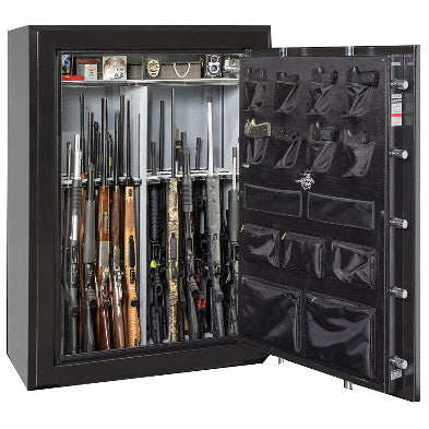 Image of Winchester Big Daddy |BD-5942A-36-7E| Fireproof Gun Safe - BLACK ELOCK
