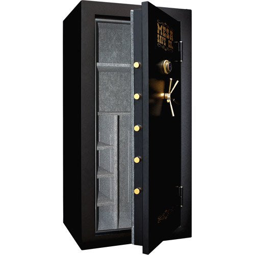 Mesa Safe 40-Gun MBF7236C Fire Resistant Safe