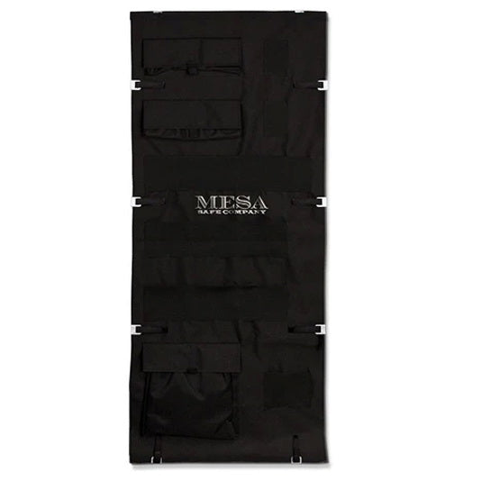 Mesa Safe PD036 Gun Safe Pocket Door Organizer